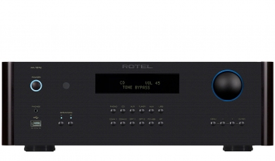 Rotel RA-1572 MKII Vollverstärker 
