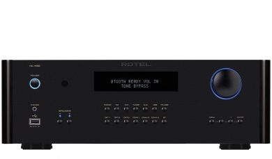 Rotel RA-1592 MKII Vollverstärker 