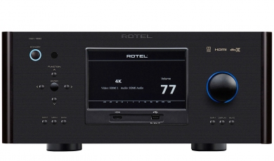 Rotel RAP-1580 AV Verstärker 