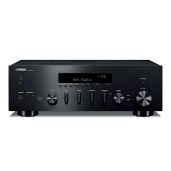 Yamaha R-N600A Hifi Netzwerk Receiver 