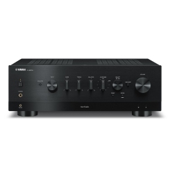 Yamaha R-N800 Netzwerk Receiver Verstärker 