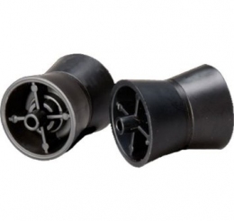 Spin Clean Ersatzrollen (1 Paar) 