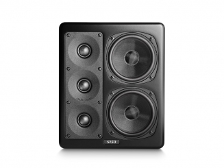 M&K Sound S150 MKII THX Ultra2 Lautsprecher Stückpreis 