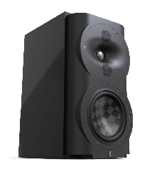 Perlisten Audio S4b Regallautsprecher mit THX Dominus Zertifikat 