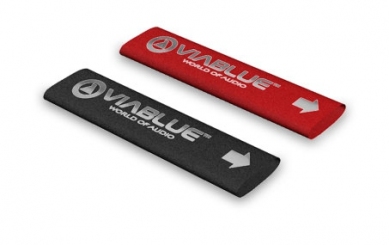 Viablue Schrumpfschlauch Arrow Set 8 Stück 