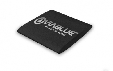 Viablue Schrumpfschlauch für Splitter Set 8 Stück 