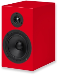 Pro-Ject Lautsprecher Speaker Box 5 Paarpreis 