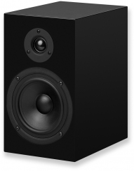 Pro-Ject Lautsprecher Speaker Box 5 Paarpreis 