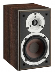 Dali Spektor 1 Regallautsprecher Paar Walnuss 