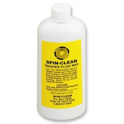 Spin Clean Reinigungskonzentrat - 470ml 