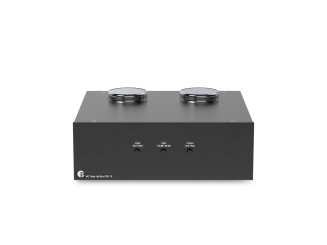 Pro-Ject MC Step Up Transformator Box DS3 B 