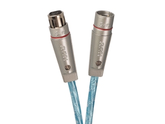 Supra Cable Sword Anniversary XLR Kabel 