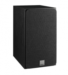 Dali Oberon 3 Regallautsprecher (Stückpreis) Schwarz 