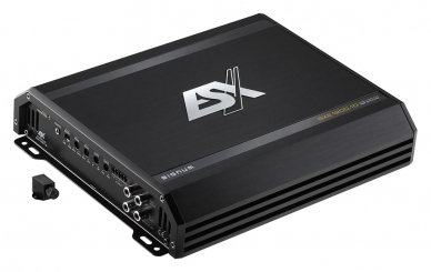 ESX SIGNUM Digital Monoblock SXE1200.1D 
