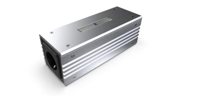 Isotek Syncro Uni Upgrade eliminiert Gleichstromstörungen 