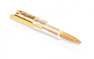 Viablue T6s Flexible Pins Contacts Stückpreis 