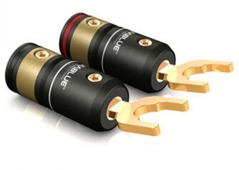 Viablue T6s Kabelschuhe Stückpreis 