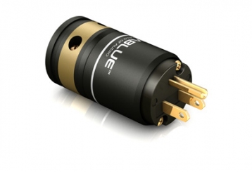 Viablue T6s 5-15P USA Netzstecker 