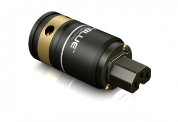 Viablue T6s Schutzkontaktbuchse C15 