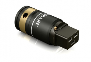 Viablue T6s Schutzkontaktbuchse C19 16A 