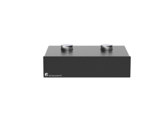 Pro-Ject MC Step Up Transformator Box S3 