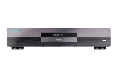 Magnetar UDP 800 4K UHD SACD Blu-Ray-Player 