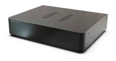 Isotek V5 Elektra 6-Fach (2/4) Netzfilter mit Anschlusskabel Initium 