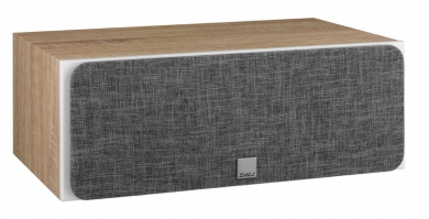 Dali Oberon Vokal Center Lautsprecher Eiche hell 