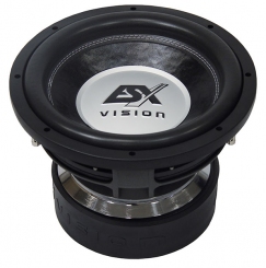 ESX VISION 30cm Woofer VE-1222 