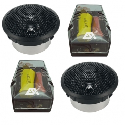ESX VISION Tweeter 25 mm VE-6.2T MKII 