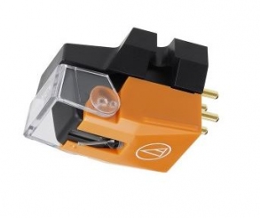 Audio Technica MM Tonabnehmer VM 530 EN mit nackter elliptischer Nadel 