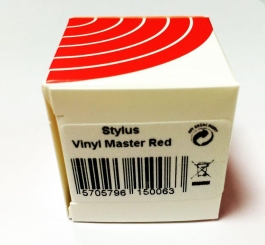 Ortofon Stylus Vinyl Master Red Originalnadel 