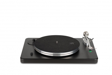 VPI Cliffwood Einsteiger-Plattenspieler 