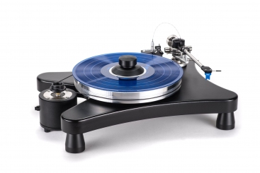VIP VPI Prime Scout High End Plattenspieler 