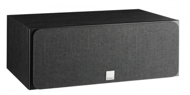 Dali Oberon Vokal Center Lautsprecher schwarz 