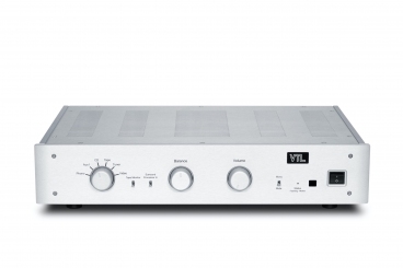 VTL 2.5i Performance Vorverstärker mit Phonostage 