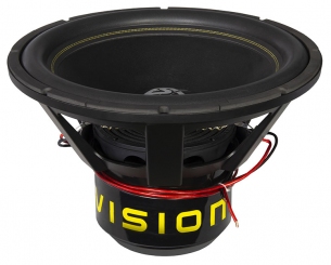 ESX VISION Premium Xtreme 53cm Woofer VX-21 PRO 