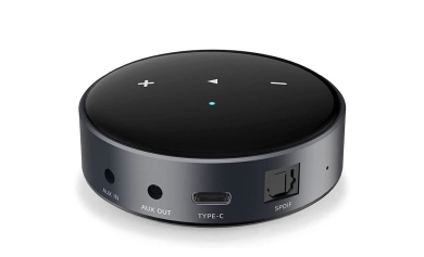 WiiM Mini High Res Streamer 