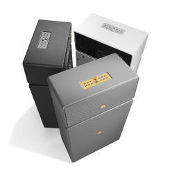 Audio Pro Drumfire II Multiroom Lautsprecher 