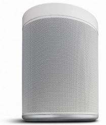 Yamaha MusicCast 20 (WX-021) Multiroom Lautsprecher Weiß 