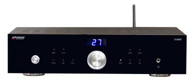 Advance Paris ClassicLine X-i50BT 