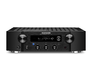 Marantz PM7000N HiFi Vollverstärker mit Heos 