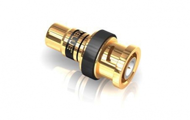 Viablue XS Adapter BNC/Cinch 