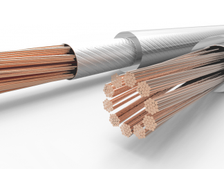 QED Lautsprecherkabel Performance XT25 Meterware 