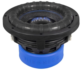 HIFONICS ZEUS 25cm Woofer ZRX-10D2 