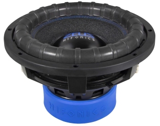 HIFONICS ZEUS 30cm Woofer ZRX-12D2 