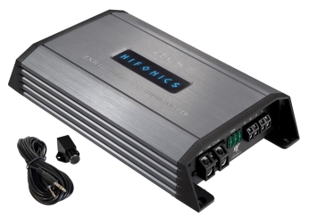 Hifonics ZXR1000/1E Endstufe Mono-Class D 