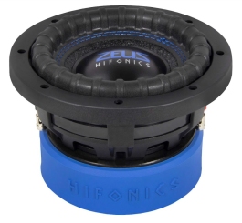 HIFONICS ZEUS 16,5cm Woofer ZRX-6D2 