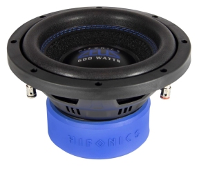 HIFONICS ZEUS 20cm Woofer ZXS-8D2 