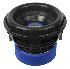 Hifonics ZXT12D2 30cm Subwoofer für Car Hifi 